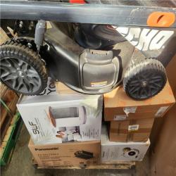 Phoenix AS-IS Monster Turbo Pallet