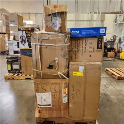 Phoenix AS-IS Mixed Home Improvement Pallet
