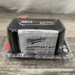 NEW - Milwaukee 18-Volt 5.0 Ah Lithium-Ion XC Extended Capacity Battery Pack