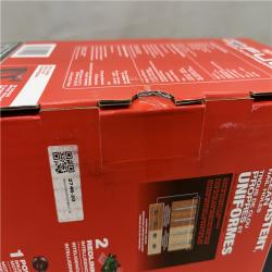NEW - Milwaukee FUEL 18-Volt Lithium-Ion Brushless Cordless Gen II 18-Gauge Brad Nailer (Tool-Only)