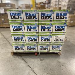 DALLAS LOCATION - BlueDEF 2.5 Gal. Diesel Exhaust Fluid (DEF) PALLET-(80 UNITS)