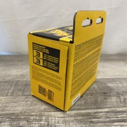 NEW - DEWALT 20V MAX XR POWERSTACK Lithium-Ion 3.5 Ah Battery (2 -Pack)