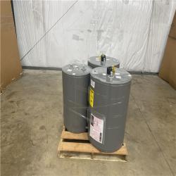 Houston Location - AS-IS WATER HEATER