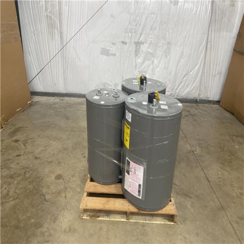 Houston Location - AS-IS WATER HEATER