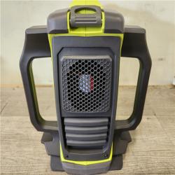 Phoenix NEW RYOBI 18V ONE+ 1800-Watt Portable Battery Inverter Power Station/8-Port Charger (Tool Only)