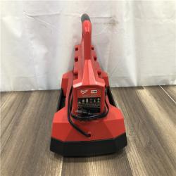 AS-IS Milwaukee M18 18V Lithium-Ion PACKOUT 6-Port Rapid Charger