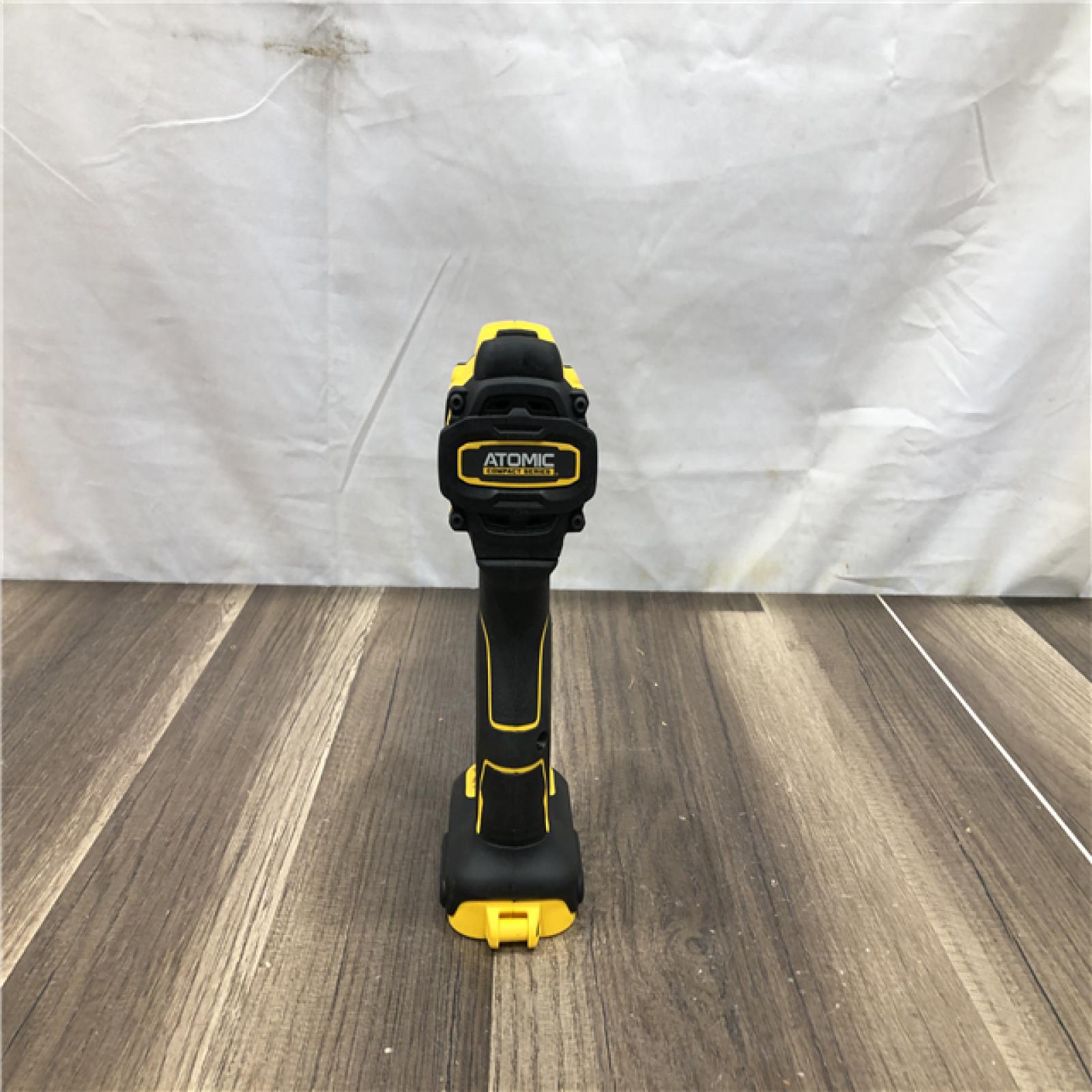 AS-IS DEWALT ATOMIC 20V MAX 1/2 in. Multi-Head Drill Driver (Tool Only)