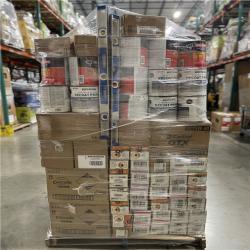 DALLAS LOCATION- AS-IS HOME IMPROVEMENT PALLET