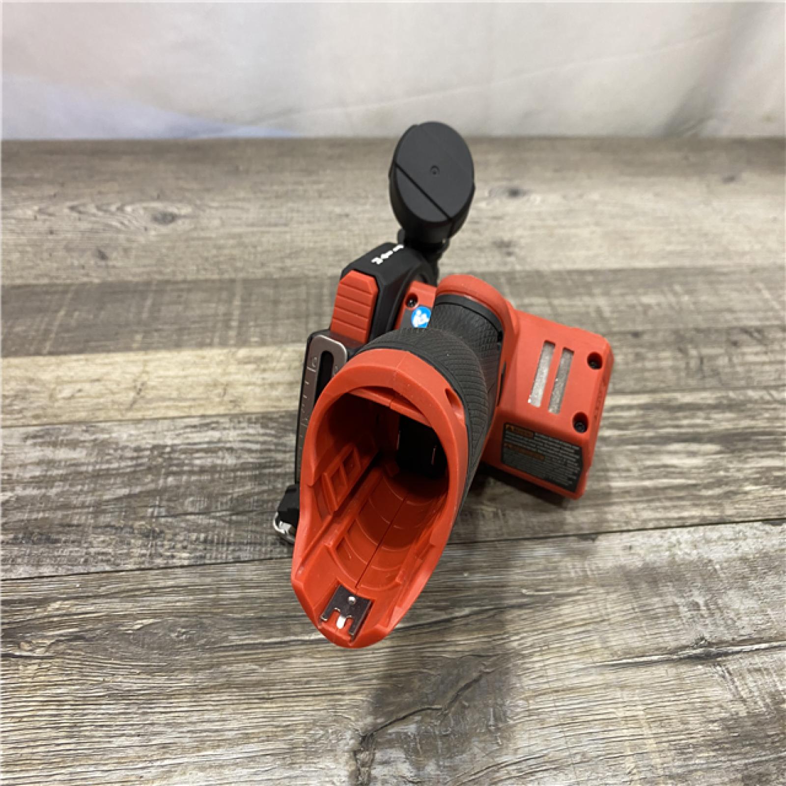 AS-IS Milwaukee FUEL 12V Lithium-Ion Brushless Cordless 3 in. Cut Off Saw (Tool-Only)