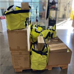 DALLAS LOCATION - RYOBI Tool Pallet