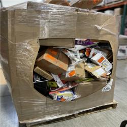 DALLAS LOCATION - AS-IS MONSTER TURBO