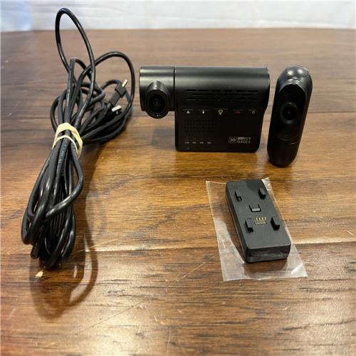 AS-IS Viofo A139 Pro 2CH-G Ir 4K Hdr Gps Cpl 256GB Acc