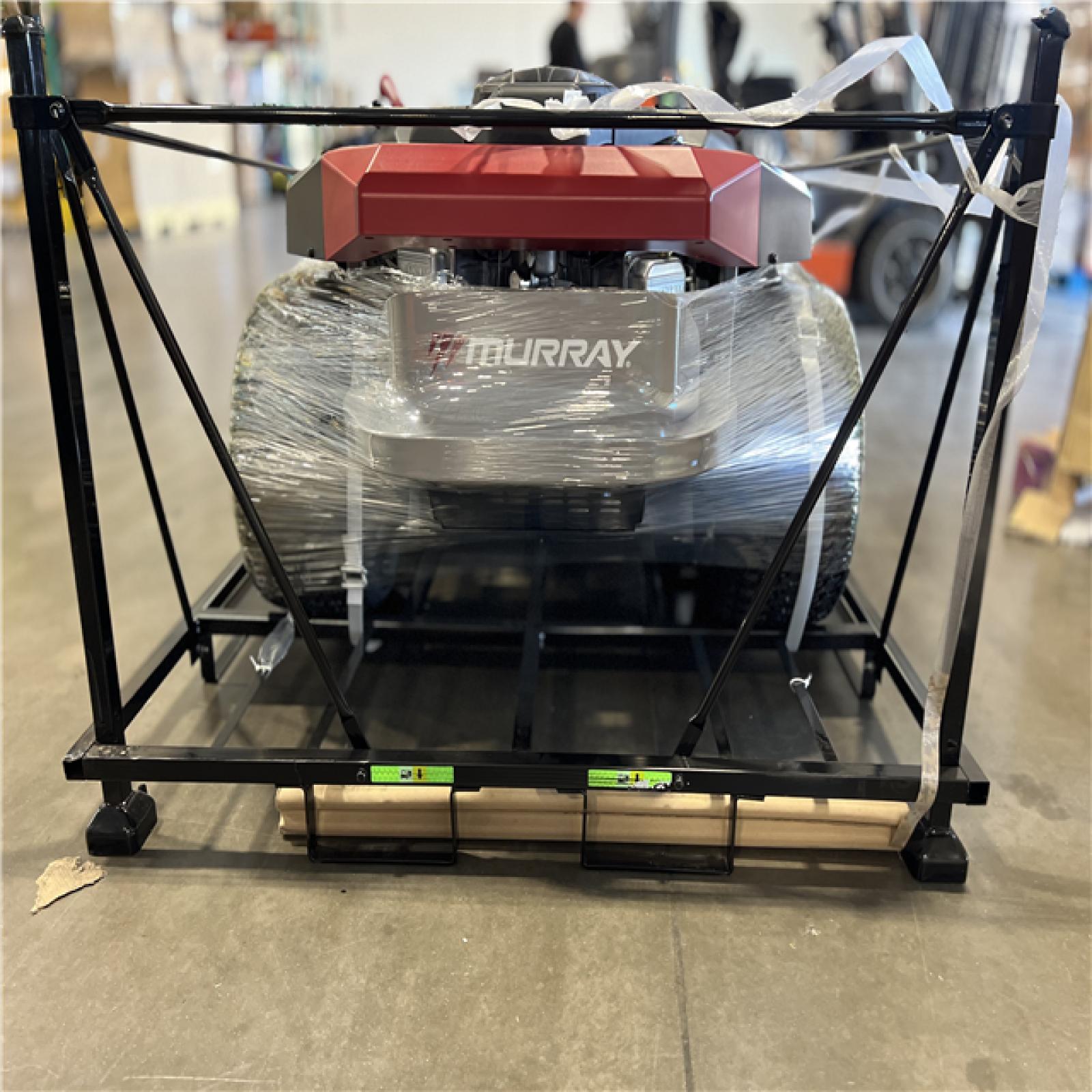DALLAS LOCATION - Murray Cruz XD 50 in. 22.0 HP 724cc EXi2200 Series Briggs and Stratton Engine Dual Hydrostatic Drive Gas Zero Turn Mower