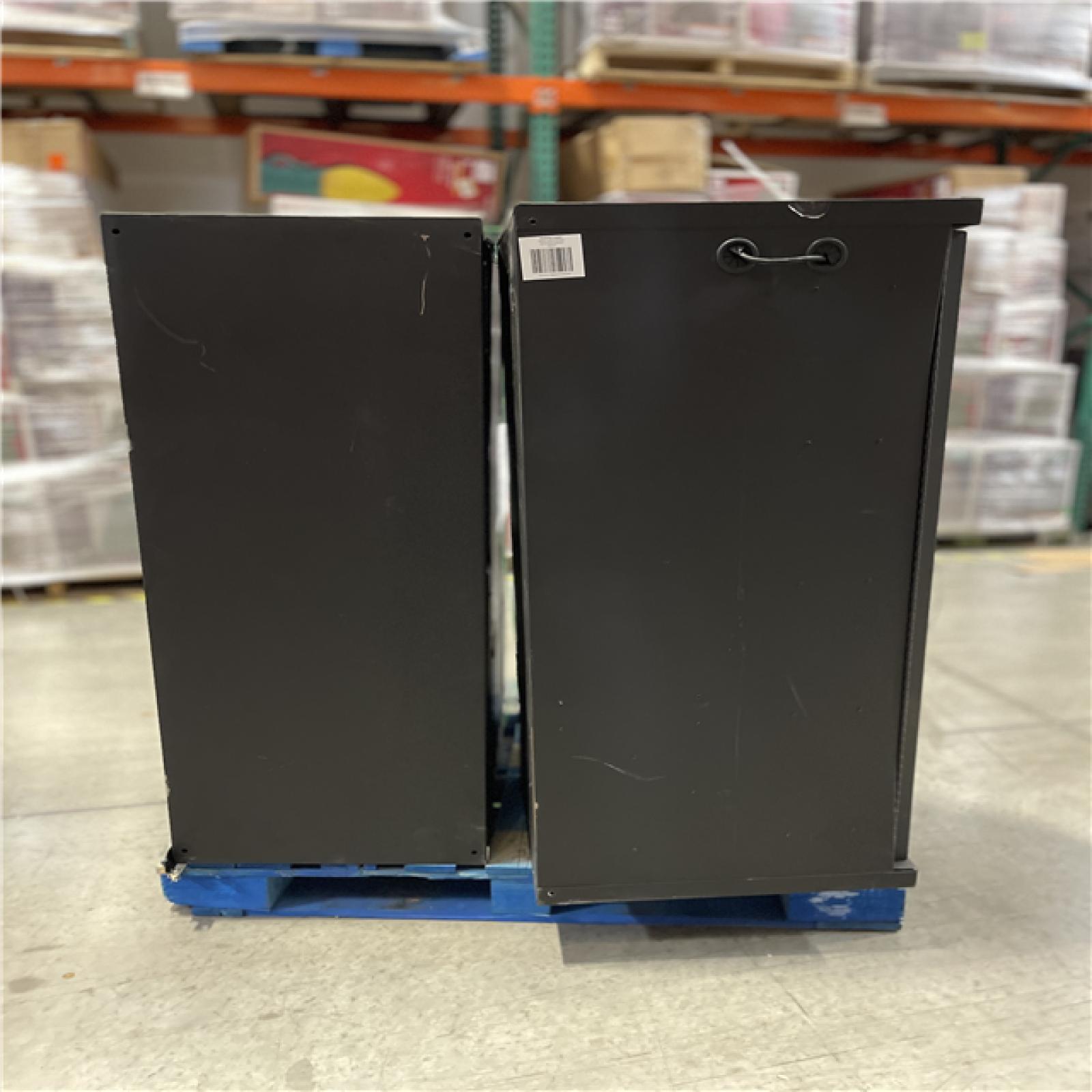 DALLAS LOCATION- AS-IS MONSTER TURBO