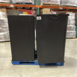 DALLAS LOCATION- AS-IS MONSTER TURBO