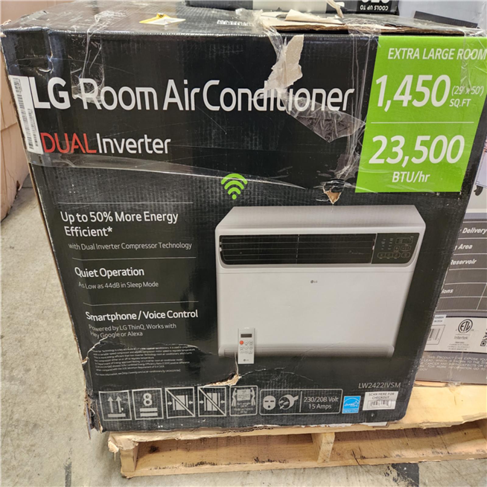 Phoenix AS-IS Mixed Home Improvement Pallet