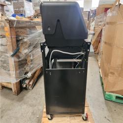 Phoenix Location Weber Genesis E-325s 3-Burner Natural Gas Grill in Black