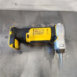AS-IS- DEWALT DCE400B 20V Max 1 Pex Expander (Tool Only)