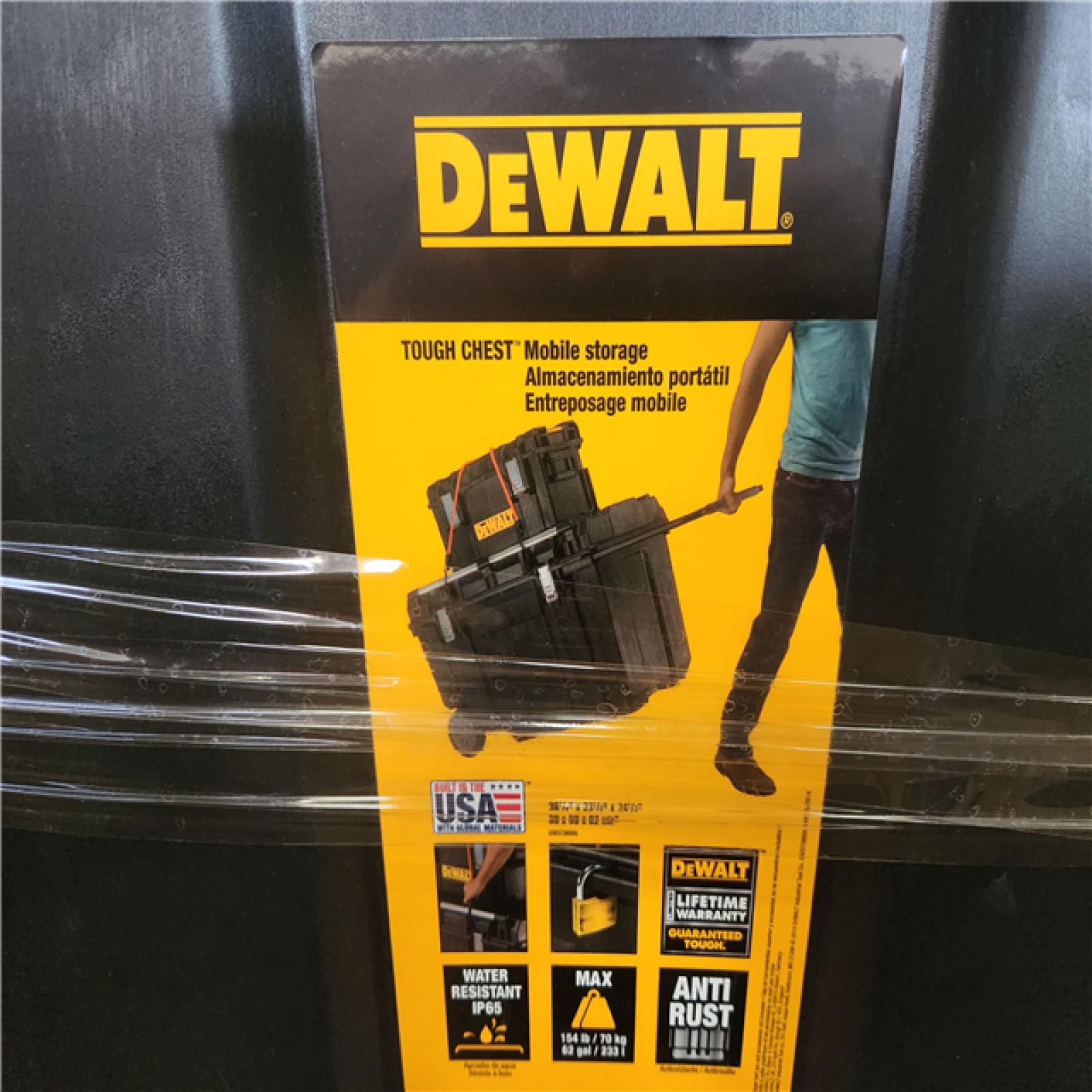 Phoenix AS-IS .Com Home Improvement Pallet