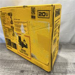 NEW - DEWALT 20V MAX Cordless Drill/Impact 2 Tool Combo Kit