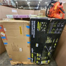 Phoenix AS-IS Monster Turbo Pallet