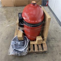Houston Location AS IS - Home Improvement Pallet Kamado Joe Big Joe Grill