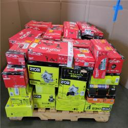 PHOENIX AS-IS TOOL PALLET