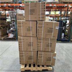 DALLAS LOCATION - SEASONS 8 300 BTU AIR CONDITIONER PALLET-(7 UNITS)
