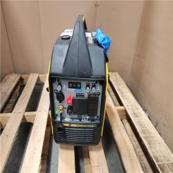 CALIFORNIA AS-IS OUT DOOR POWER EQUIPMENT