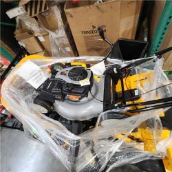 Dallas Location - As-Is Cub Cadet Ultima 42 in. 21.5 HP Gas Riding Lawn Mower