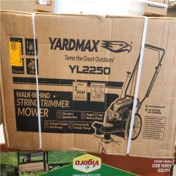 Phoenix AS-IS Mixed Home Improvement Pallet