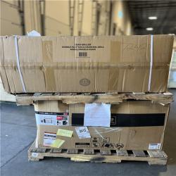 DALLAS LOCATION - AS-IS HOME IMPROVEMENT PALLET