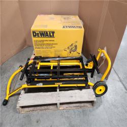 CALIFONIA  AS-IS TOOL PALLET