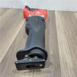 AS-IS MILWAUKEE M18 18V Lithium-Ion Cordless Combo Tool Kit with Two 3.0Ah Batteries, 1-Charger, 1-Tool Bag (3-Tool)