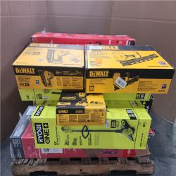 PHOENIX AS-IS TOOL PALLET