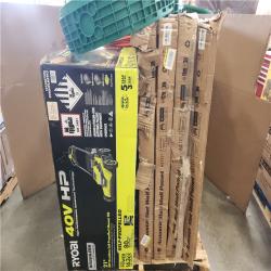 Phoenix AS-IS Monster Turbo Pallet