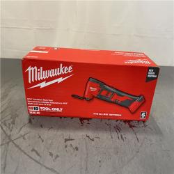 New! - Milwaukee M18 18V Lithium-Ion Cordless Oscillating Multi-Tool
