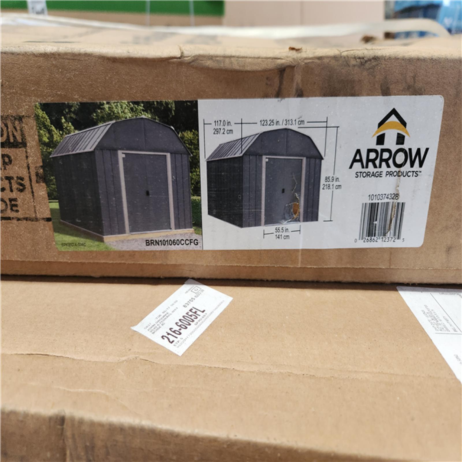 Phoenix AS-IS Mixed Home Improvement Pallet