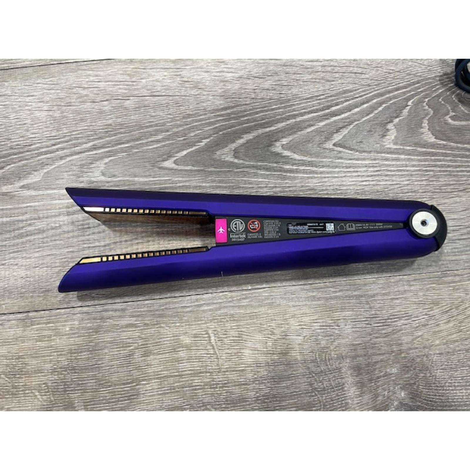 AS-IS Dyson HS03 Corrale Straightener