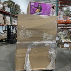 DALLAS LOCATION- AS-IS HOME IMPROVEMENT PALLET