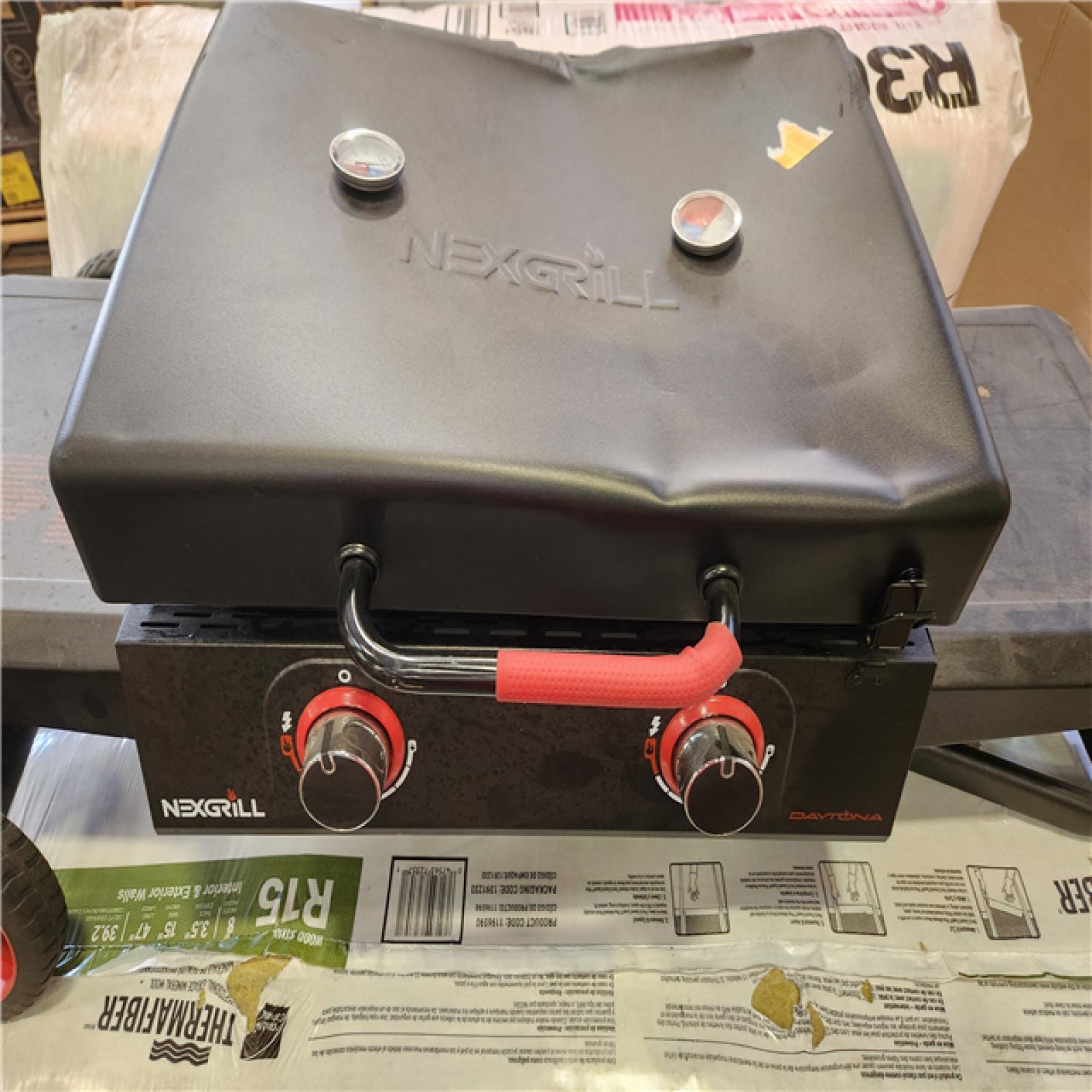 Phoenix AS-IS Mixed Home Improvement Pallet