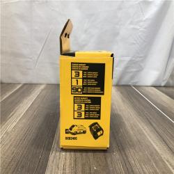 NEW- DEWALT 20-Volt MAX Lithium-Ion 4.0Ah Battery with 12-Volt to 20-Volt MAX Charger