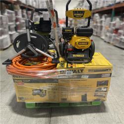 DALLAS LOCATION- AS-IS MONSTER TURBO