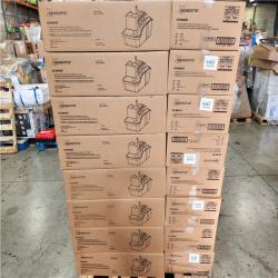 Phoenix Location Pallet of NEW Seasons® Ice Maker For 18.3 Cubic Feet Refrigerator(112 Total Units)