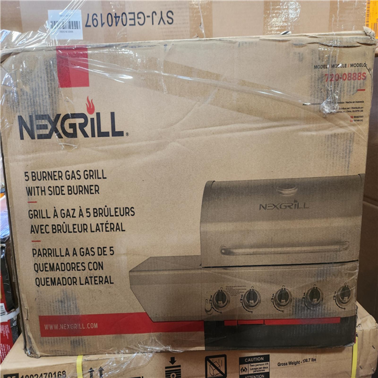 Phoenix AS-IS Monster Turbo Pallet