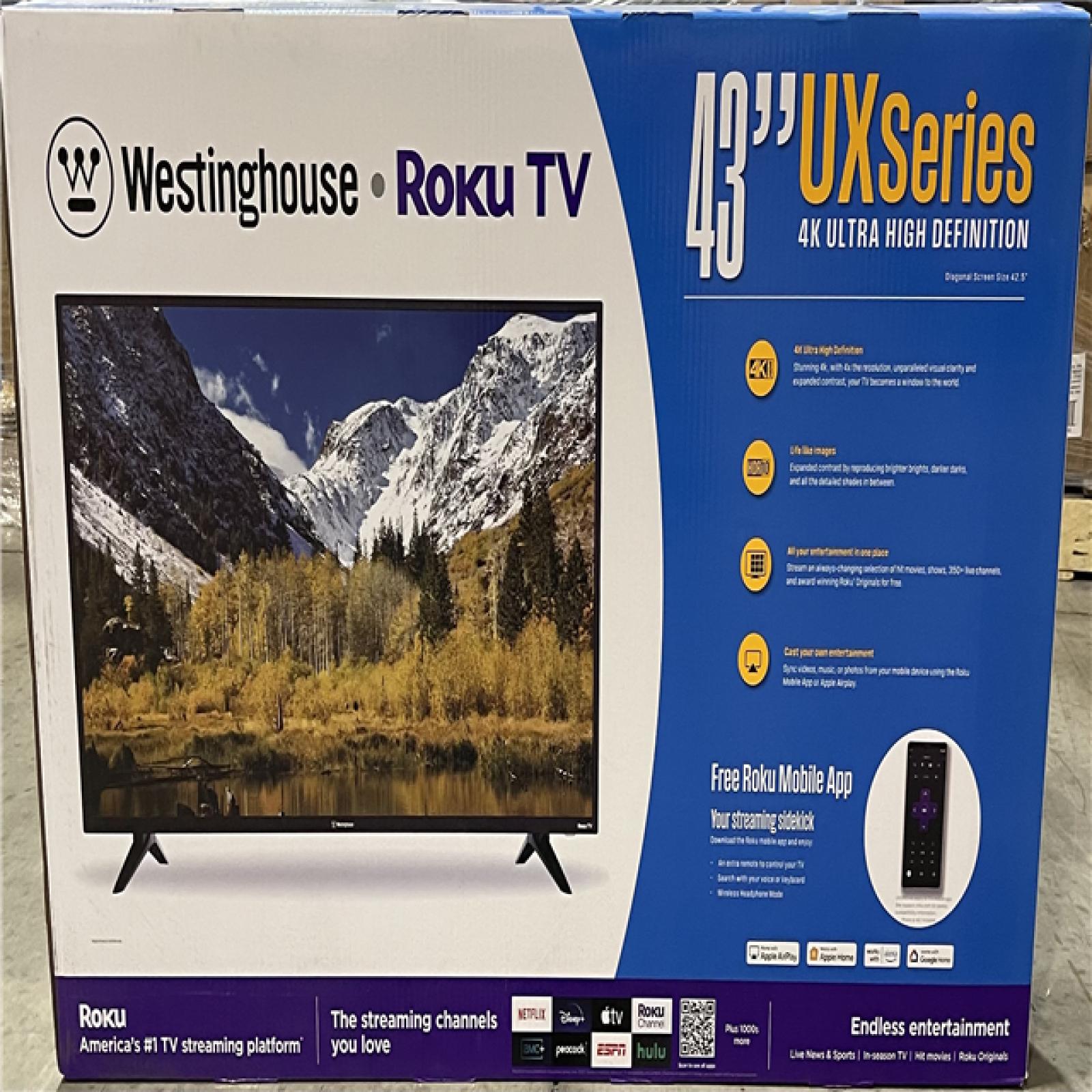 DALLAS LOCATION - BULLSEYE MIXED HOME GOODS PALLET