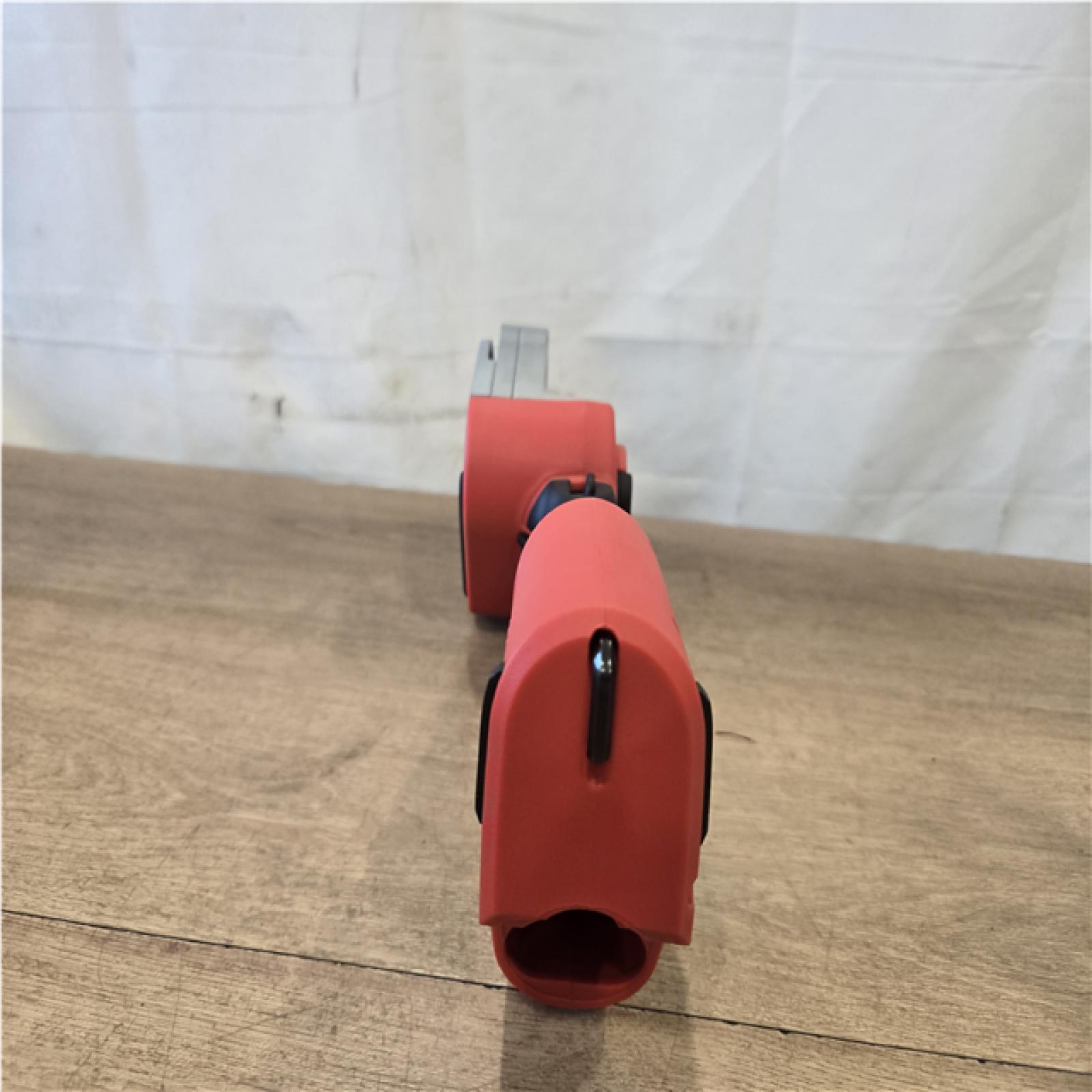 AS-IS Milwaukee 12V Lithium-Ion Cordless PVC Pipe Shear (Tool-Only)