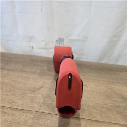 AS-IS Milwaukee 12V Lithium-Ion Cordless PVC Pipe Shear (Tool-Only)