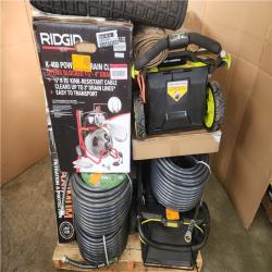 Phoenix AS-IS Monster Turbo Pallet