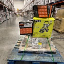 DALLAS LOCATION -AS-IS MONSTER TURBO